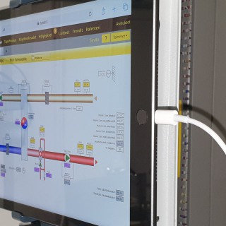 Kiinteistöautomaatio